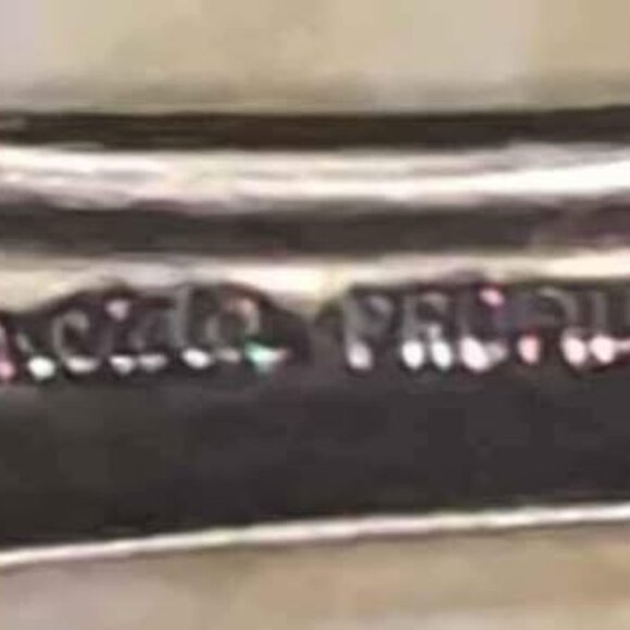 Onida Profile Gavelston Silverware Set - Picture 8 of 8